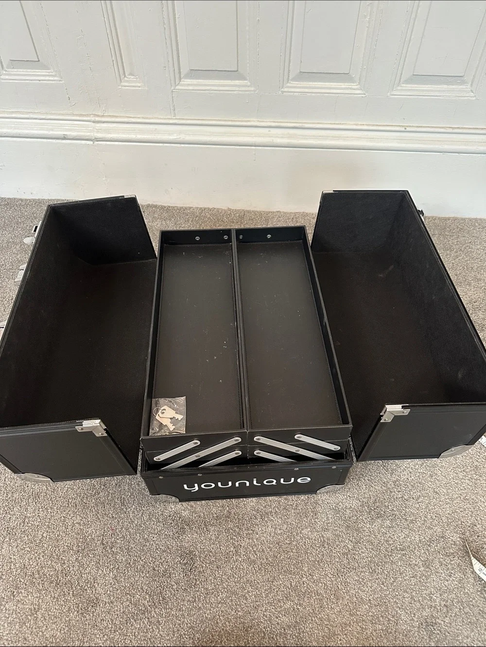 Younique original trunk